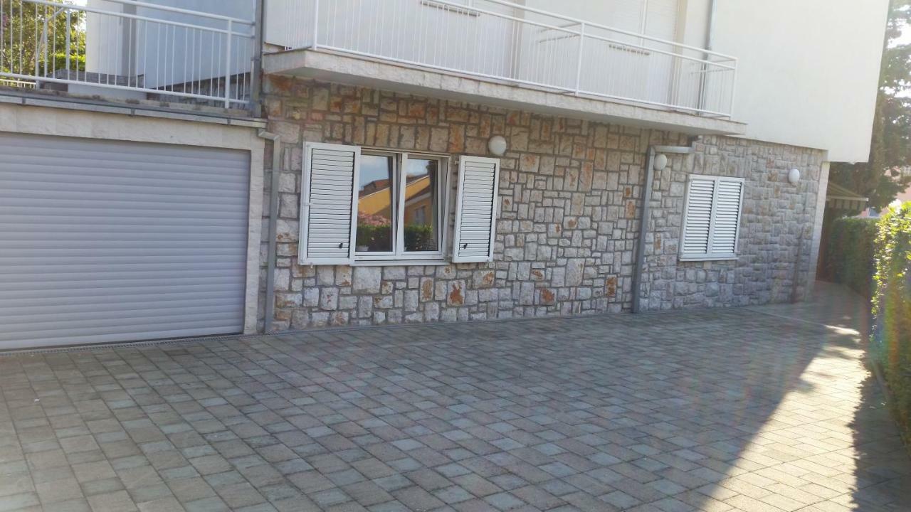 Vipava Διαμέρισμα Selce Εξωτερικό φωτογραφία