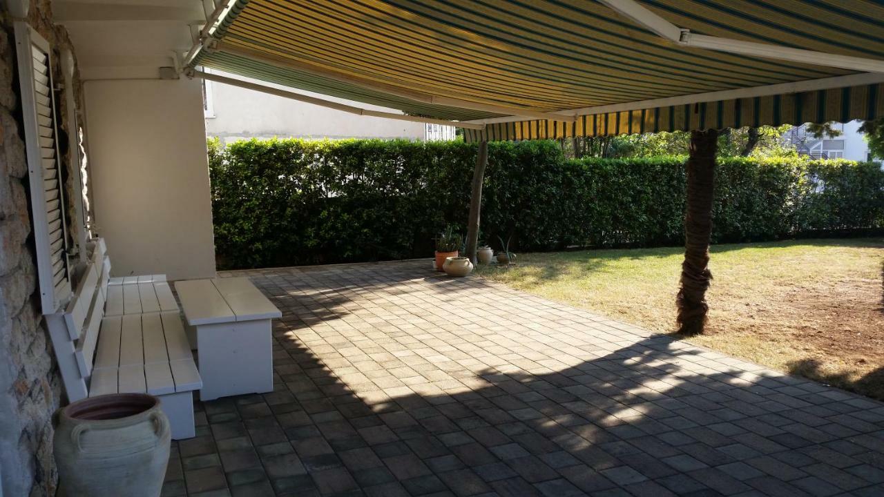 Vipava Διαμέρισμα Selce Εξωτερικό φωτογραφία