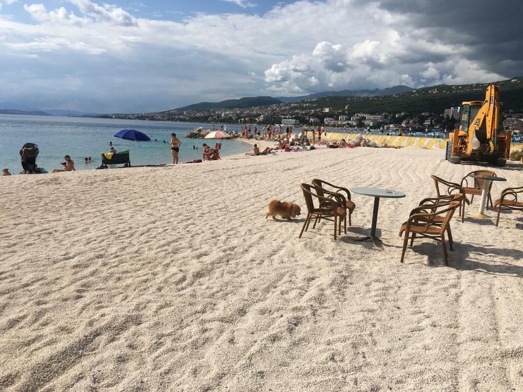 Vipava Διαμέρισμα Selce Εξωτερικό φωτογραφία