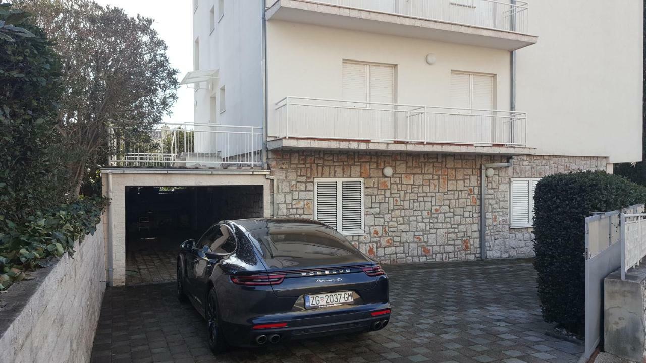Vipava Διαμέρισμα Selce Εξωτερικό φωτογραφία