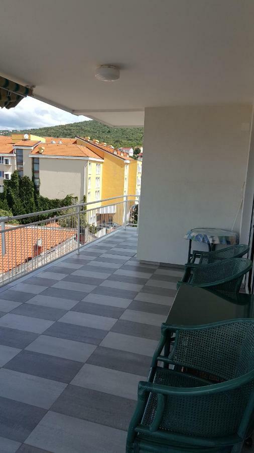Vipava Διαμέρισμα Selce Εξωτερικό φωτογραφία