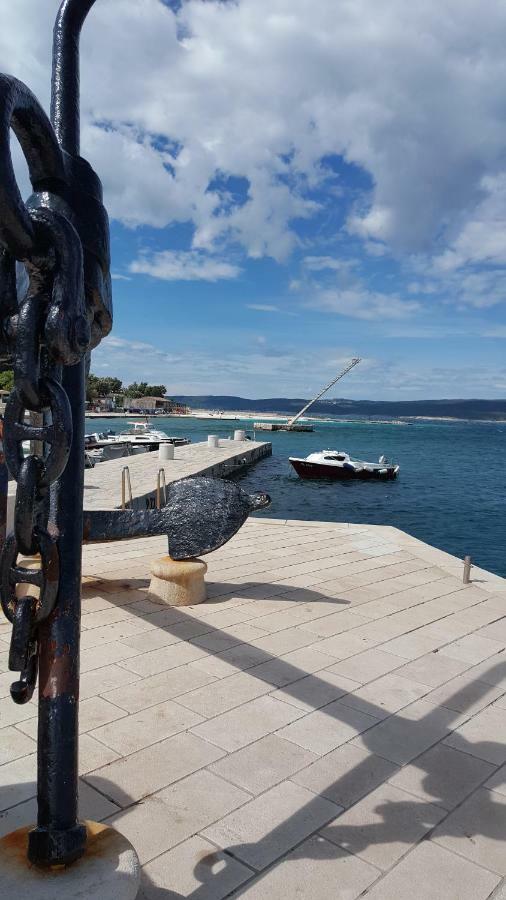 Vipava Διαμέρισμα Selce Εξωτερικό φωτογραφία