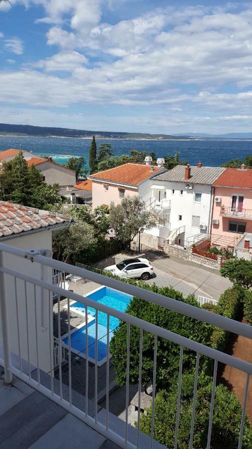 Vipava Διαμέρισμα Selce Εξωτερικό φωτογραφία