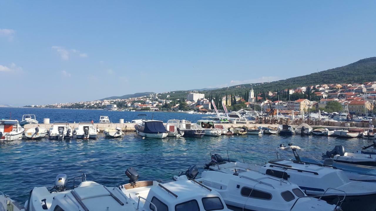 Vipava Διαμέρισμα Selce Εξωτερικό φωτογραφία